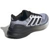 imageadidas Mens Ultrarun 5 SneakerWhiteBlackWhite