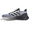 imageadidas Mens Ultrarun 5 SneakerWhiteBlackWhite