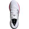 imageadidas Mens Ultrarun 5 SneakerWhiteGreyBlack