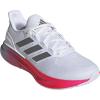 imageadidas Mens Ultrarun 5 SneakerWhiteGreyBlack