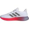 imageadidas Mens Ultrarun 5 SneakerWhiteGreyBlack