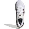 imageadidas Mens Ultrarun 5 SneakerWhiteWhiteWhite