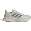 imageadidas Mens Ultrarun 5 SneakerWonder AluminaIron MetallicBlack