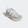 imageadidas Originals Mens Hyperturf ShoesCloud WhiteGrey OneSilver Metallic
