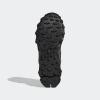 imageadidas Originals Mens Hyperturf ShoesCore BlackSilver MetallicTrace Gre