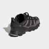 imageadidas Originals Mens Hyperturf ShoesCore BlackSilver MetallicTrace Gre