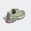 imageadidas Originals Mens Hyperturf ShoesLinen GreenGrey FiveMagic Lime