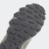 imageadidas Originals Mens Hyperturf ShoesLinen GreenGrey FiveMagic Lime