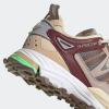 imageadidas Originals Mens Hyperturf ShoesSand StrataEarth StrataShadow Red