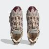 imageadidas Originals Mens Hyperturf ShoesSand StrataEarth StrataShadow Red