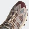 imageadidas Originals Mens Hyperturf ShoesSand StrataEarth StrataShadow Red