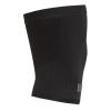 imageadidas Performance Climacool Knee Support Sleeve  Knee Sleeve for Support Training and Competitions  Ergonomic Design Silicone Grip Breathable Seamless Design  Black XLargeKnee Support