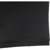 imageadidas Performance Climacool Knee Support Sleeve  Knee Sleeve for Support Training and Competitions  Ergonomic Design Silicone Grip Breathable Seamless Design  Black XLargeKnee Support