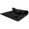 imageadidas Premium Yoga Mat FirmDensity Workout Mat 5 mmBlack