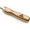 imageadidas Retro Style Ball Bearing Lether Jump Rope270