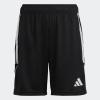 imageadidas Tiro 23 Competition Match ShortsBlackWhite