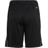 imageadidas Tiro 23 Competition Match ShortsBlackWhite