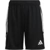 imageadidas Tiro 23 Competition Match ShortsBlackWhite