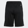 imageadidas Tiro 23 Competition Match ShortsBlackWhite