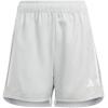 imageadidas Tiro 23 Competition Match ShortsTeam Light Grey  White
