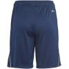 imageadidas Tiro 23 Competition Match ShortsTeam Navy BlueWhite