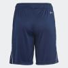 imageadidas Tiro 23 Competition Match ShortsTeam Navy BlueWhite