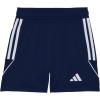 imageadidas Tiro 23 Competition Match ShortsTeam Navy BlueWhite