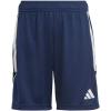 imageadidas Tiro 23 Competition Match ShortsTeam Navy BlueWhite