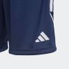 imageadidas Tiro 23 Competition Match ShortsTeam Navy BlueWhite