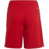 imageadidas Tiro 23 Competition Match ShortsTeam Power RedWhite
