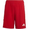 imageadidas Tiro 23 Competition Match ShortsTeam Power RedWhite