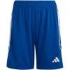 imageadidas Tiro 23 Competition Match ShortsTeam Royal BlueWhite
