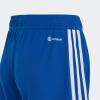 imageadidas Tiro 23 Competition Match ShortsTeam Royal BlueWhite