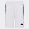 imageadidas Tiro 23 Competition Match ShortsWhiteBlack