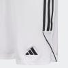 imageadidas Tiro 23 Competition Match ShortsWhiteBlack