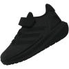 imageadidas Toddler Boys Runfalcon 5 Slip On Sneakers Shoes Casual  BlackBlackBlackBlack