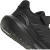 imageadidas Toddler Boys Runfalcon 5 Slip On Sneakers Shoes Casual  BlackBlackBlackBlack