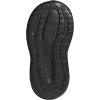imageadidas Toddler Boys Runfalcon 5 Slip On Sneakers Shoes Casual  BlackBlackBlackBlack