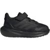 imageadidas Toddler Boys Runfalcon 5 Slip On Sneakers Shoes Casual  BlackBlackBlackBlack