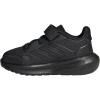 imageadidas Toddler Boys Runfalcon 5 Slip On Sneakers Shoes Casual  BlackBlackBlackBlack