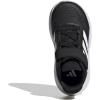 imageadidas Toddler Boys Runfalcon 5 Slip On Sneakers Shoes Casual  BlackBlackWhiteWhite