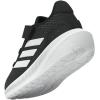imageadidas Toddler Boys Runfalcon 5 Slip On Sneakers Shoes Casual  BlackBlackWhiteWhite