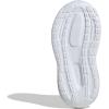 imageadidas Toddler Boys Runfalcon 5 Slip On Sneakers Shoes Casual  BlackBlackWhiteWhite