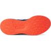 imageadidas Toddler Boys Runfalcon 5 Slip On Sneakers Shoes Casual  BlackDark BlueWhiteSolar Red
