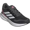 imageadidas Toddler Boys Runfalcon 5 Slip On Sneakers Shoes Casual  BlackGreyCrystal WhiteBliss Pink