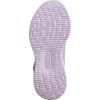 imageadidas Toddler Boys Runfalcon 5 Slip On Sneakers Shoes Casual  BlackIce LavenderWhiteClear Pink