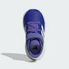 imageadidas Toddler Boys Runfalcon 5 Slip On Sneakers Shoes Casual  BlackLucid Blue Cloud White Lucid Lemon