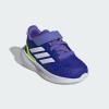 imageadidas Toddler Boys Runfalcon 5 Slip On Sneakers Shoes Casual  BlackLucid Blue Cloud White Lucid Lemon