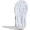 imageadidas Toddler Boys Runfalcon 5 Slip On Sneakers Shoes Casual  BlackOff WhiteBright RoyalSemi Lucid Red