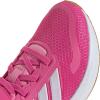 imageadidas Toddler Boys Runfalcon 5 Slip On Sneakers Shoes Casual  BlackPulse MagentaWhiteBliss Pink